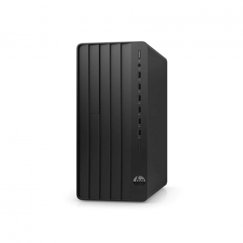 HP 290 Pro G9, 8N8X1AA i5-12500 8Gb Ram,  512Gb SSD, Paylaşımlı Ekran Kartı, Free Dos, MT Masaüstü PC