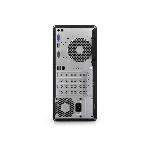 HP 290 Pro G9, 8N8X1AA i5-12500 8Gb Ram,  512Gb SSD, Paylaşımlı Ekran Kartı, Free Dos, MT Masaüstü PC
