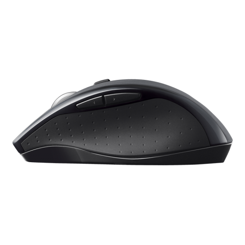 LOGITECH 910-001949, M705 Siyah, USB Nano 2,4G Kablosuz, 1000dpi, Lazer, 6 Tuşlu, 36ay Pil Ömrü, Marathon Mouse