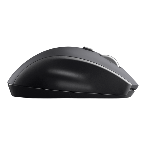 LOGITECH 910-001949, M705 Siyah, USB Nano 2,4G Kablosuz, 1000dpi, Lazer, 6 Tuşlu, 36ay Pil Ömrü, Marathon Mouse