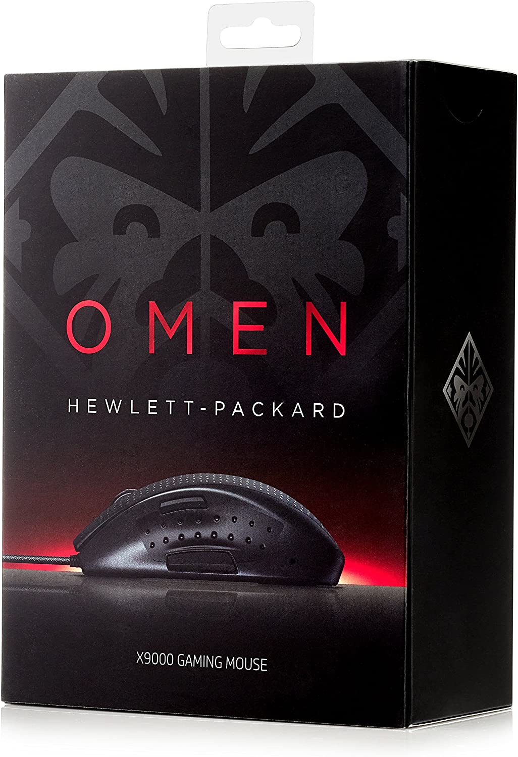 HP X9000 Gaming Mouse OemPlay