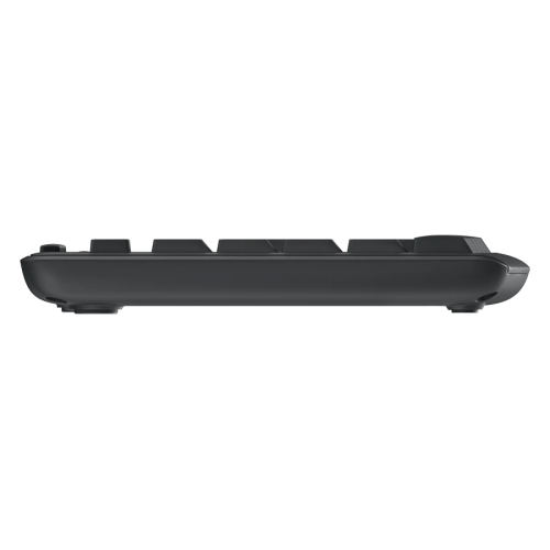LOGITECH MK295 Siyah, 920-009804, Kablosuz, Türkçe Q, Klavye Mouse Set