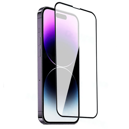 IP 11 PRO / XS – iphone Antistatik Cam Tam Kaplayan Ekran Koruyucu