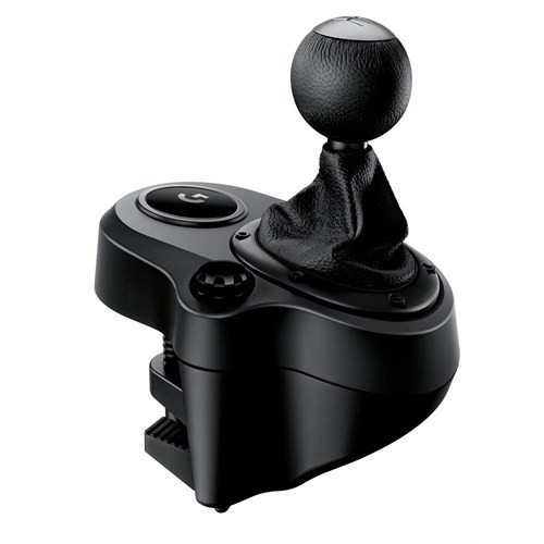 LOGITECH 941-000130 Driving Force Shifter Oyuncu Dreksiyon Vitesi (G29, G920)