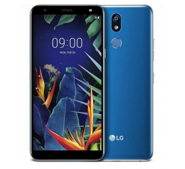 LG K40 – LG Kırılmaz Cam Ekran Koruyucu
