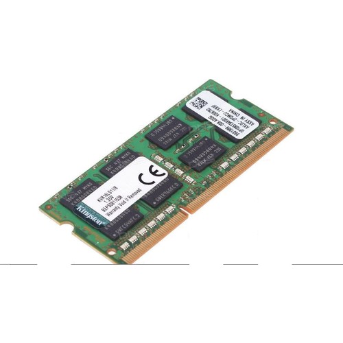 Kingston ValueRam 8GB 1600MHz DDR3 Notebook Ram (KVR16LS11/8)