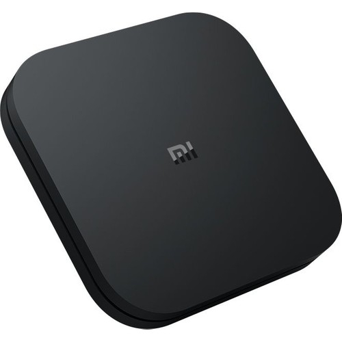 Xiaomi Mi Box S 4k Android Media Player