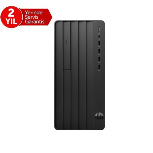 HP 9M9C0AT, Pro Tower 290 G9, i5-12500, 8Gb Ram, 512Gb SSD, Paylaşımlı Ekran Kartı, Free Dos, Masaüstü PC (481)