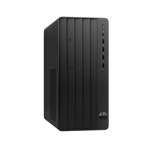 HP 9M9C0AT, Pro Tower 290 G9, i5-12500, 8Gb Ram, 512Gb SSD, Paylaşımlı Ekran Kartı, Free Dos, Masaüstü PC (481)