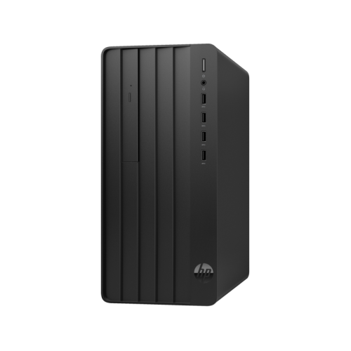HP 9M9C0AT, Pro Tower 290 G9, i5-12500, 8Gb Ram, 512Gb SSD, Paylaşımlı Ekran Kartı, Free Dos, Masaüstü PC (481)