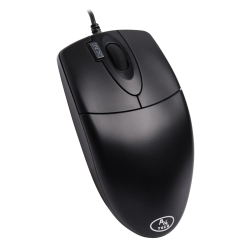 A4-Tech OP-620D 2X Click Usb Optik Mouse Siyah