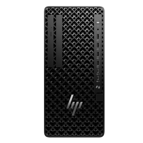 HP A2KL5ES, Z1 Tower G1i, Ultra 7-265, 32Gb  DDR5 Ram, 1Tb SSD, 8Gb Quadro RTX A1000 Ekran Kartı, Windows 11 Pro, İş İstasyonu (3 Yıl Yerinde Servis)