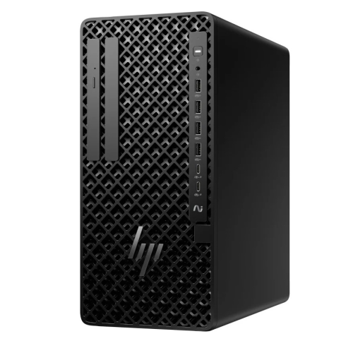 HP A2KL5ES, Z1 Tower G1i, Ultra 7-265, 32Gb  DDR5 Ram, 1Tb SSD, 8Gb Quadro RTX A1000 Ekran Kartı, Windows 11 Pro, İş İstasyonu (3 Yıl Yerinde Servis)