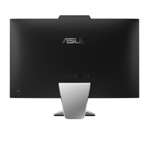 ASUS A3402WBAK-I58512B0D, i5-1335U, 23,8’’  FHD Ekran, 8Gb DDR5 Ram, 512Gb SSD, Wi-Fi 6, Type-C, Paylaşımlı Ekran Kartı, Free Dos, All In One PC, (Black)