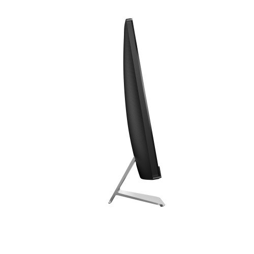ASUS A3402WBAK-I58512B0D, i5-1335U, 23,8’’  FHD Ekran, 8Gb DDR5 Ram, 512Gb SSD, Wi-Fi 6, Type-C, Paylaşımlı Ekran Kartı, Free Dos, All In One PC, (Black)