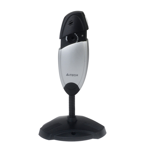 A4 TECH PK-635G 480P Dahili Mikrofonlu USB WEBCAM