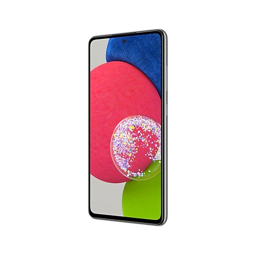 SAMSUNG A528B/DS GALAXY A52s 5G Awesome Black, 128Gb, 8Gb Ram, 8 Çekirdek , 6,5inç Ekran, 32Mpix Ön, 64Mpix Arka Kamera, Türkiye Garantili