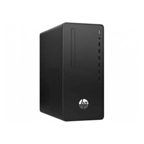 HP A54TDET, 295 G8 MT, Ryzen 5 5600G, 8Gb Ram, 512Gb SSD, Paylaşımlı Ekran Kartı, Free Dos, Masaüstü PC (481) Pro Tower 290 G9