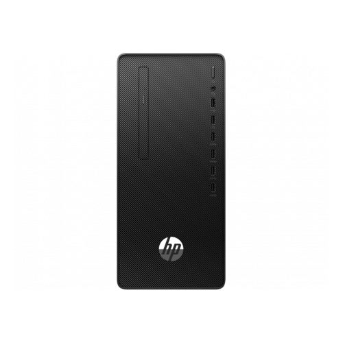 HP A54TDET, 295 G8 MT, Ryzen 5 5600G, 8Gb Ram, 512Gb SSD, Paylaşımlı Ekran Kartı, Free Dos, Masaüstü PC (481) Pro Tower 290 G9