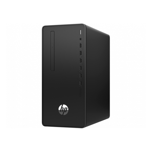 HP A54TDET, 295 G8 MT, Ryzen 5 5600G, 8Gb Ram, 512Gb SSD, Paylaşımlı Ekran Kartı, Free Dos, Masaüstü PC (481) Pro Tower 290 G9