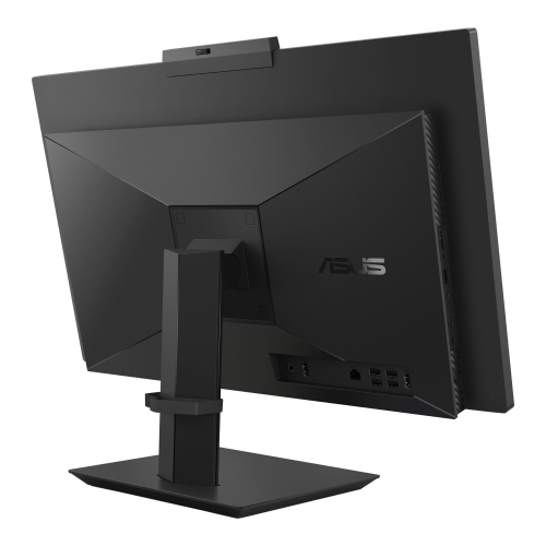 ASUS A5702WVARK-I58512B0D_UPG, Ultra 5-120U, 27’’ FHD Ekran, 24Gb DDR5 Ram, 512Gb SSD, Wi-Fi 6, Type-C, Paylaşımlı Ekran Kartı, Free Dos, All In One PC, (Black)