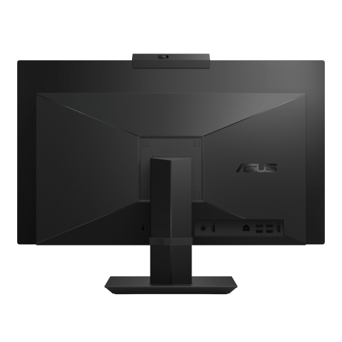 ASUS A5702WVARK-I58512B0D_UPG, Ultra 5-120U, 27’’ FHD Ekran, 24Gb DDR5 Ram, 512Gb SSD, Wi-Fi 6, Type-C, Paylaşımlı Ekran Kartı, Free Dos, All In One PC, (Black)