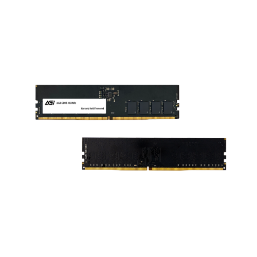 AGI AGI560016UD238-DT, 32GB (2x16Gb), DDR5, 5600Mhz, CL46, Desktop, Gaming RAM