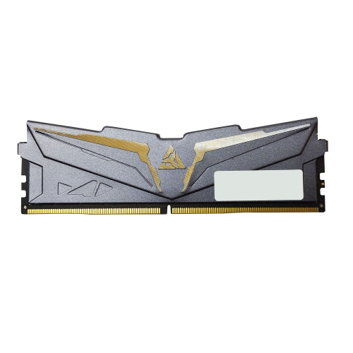 ARKTEK AKD5S32P5200H, THUNDERBIRD, 32GB, DDR5, 5200Mhz, 1.35V, CL40, XMP 3.0, Desktop, Soğutuculu, GAMING RAM  (INTEL Uyumlu)
