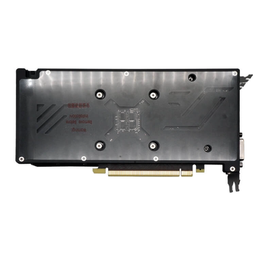 ARKTEK MATRIX, AKN1660SD6S6GH1, GTX1660S Super, 6Gb, GDDR6, 192BIT, 1xDVI, 1xHDMI, 1xDP GAMING Ekran Kartı