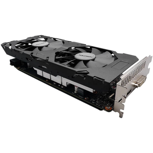 ARKTEK MATRIX, AKN1660TID6S6GH1, GTX1660TI, 6Gb, GDDR6, 192BIT, 1xDVI, 1xHDMI, 1xDP GAMING Ekran Kartı