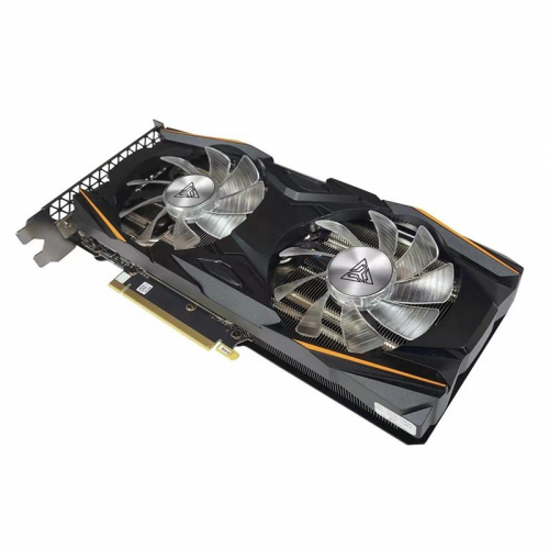 ARKTEK HYPERION, AKN3050D6S8GH1, RTX3050, 8Gb, GDDR6, 128BIT, 1xHDMI, 3xDP GAMING Ekran Kartı