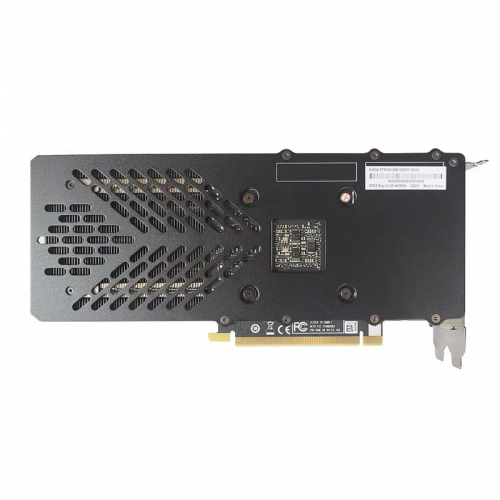 ARKTEK HYPERION, AKN3050D6S8GH1, RTX3050, 8Gb, GDDR6, 128BIT, 1xHDMI, 3xDP GAMING Ekran Kartı