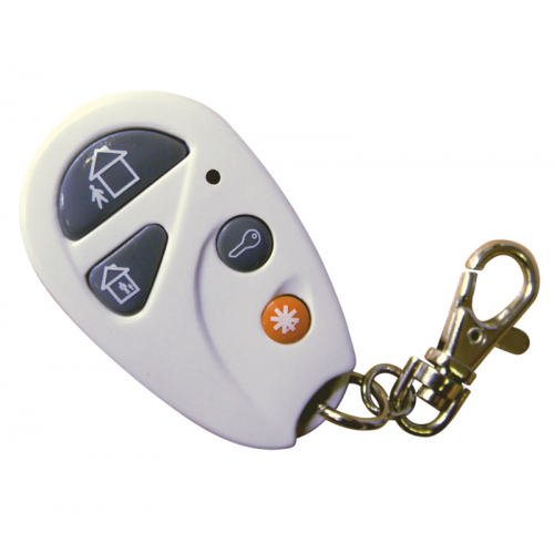 TEKNİM ARC-844 KABLOSUZ KUMANDA (ATR-244 MODÜL İÇİN