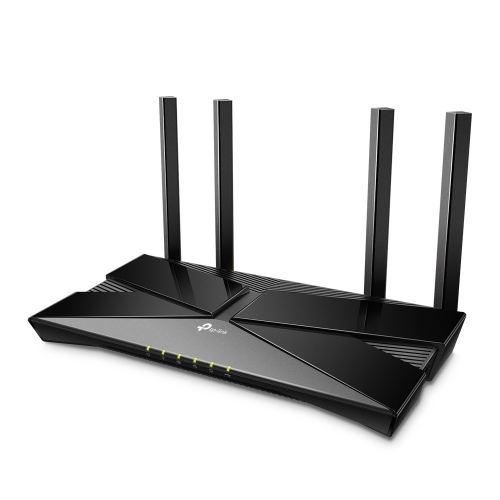 TP-LINK ARCHER AX20, AX1800, 4Port, 574-1201Mbps, Dual Band, Wifi 6, Masaüstü, Gigabit, Router, Access Point