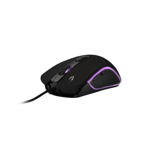 GAMDIAS ARES-P2, USB Kablolu, İngilizce, Multimedya, RGB, Gaming, Klavye Mouse Set