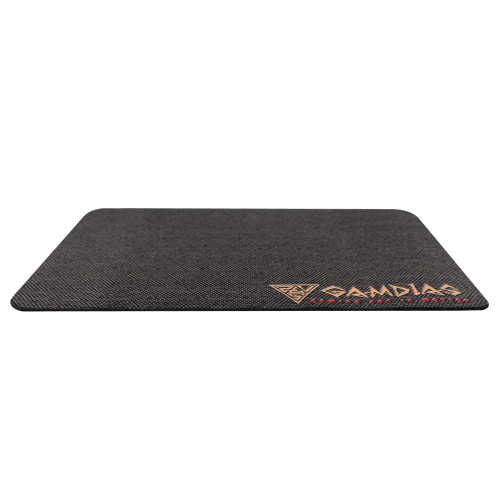 GAMDIAS ARES-P2, USB Kablolu, İngilizce, Multimedya, RGB, Gaming, Klavye Mouse Set