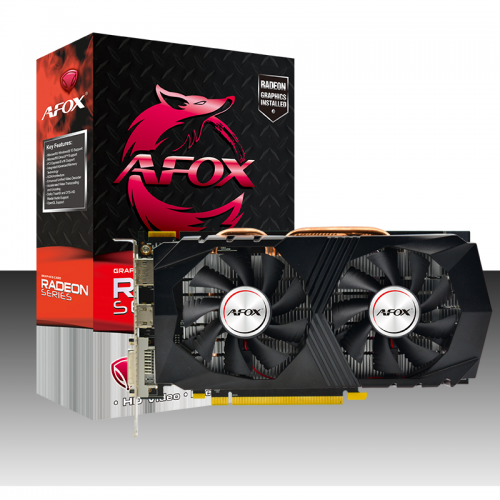 AFOX%20ARF9370-4096D5H4%20AMD%20Radeon%20R9370,%204Gb,%20GDDR5,%20256Bit,%201xDVI,%201xHDMI,%201xDP%20GAMING%20Ekran%20Kartı