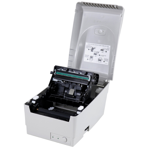 ARGOX CP-2140EX Pro, Barkod Yazıcı, Termal ve Ribon, 152mm/s Hız, 108mm Baskı Genişliği, 203 DPI, Ethernet, Seri, USB