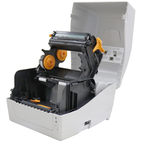 ARGOX CP-3140EX Pro, Barkod Yazıcı, Termal ve Ribon, 101.6mm/s Hız, 105.7mm Baskı Genişliği, 300 DPI, Ethernet, Seri, USB