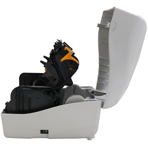 ARGOX CP-3140EX Pro, Barkod Yazıcı, Termal ve Ribon, 101.6mm/s Hız, 105.7mm Baskı Genişliği, 300 DPI, Ethernet, Seri, USB