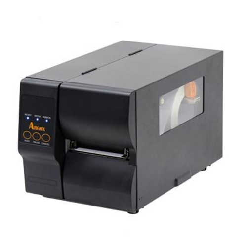 ARGOX IX4-240 Pro, Endüstriyel Barkod Yazıcı, Termal ve Ribon, 152mm/s Hız, 105mm Baskı Genişliği, 203 DPI, Ethernet, Seri, USB