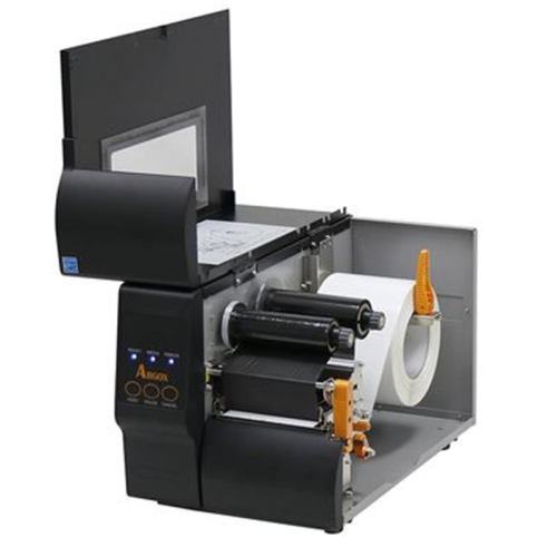 ARGOX IX4-240 Pro, Endüstriyel Barkod Yazıcı, Termal ve Ribon, 152mm/s Hız, 105mm Baskı Genişliği, 203 DPI, Ethernet, Seri, USB
