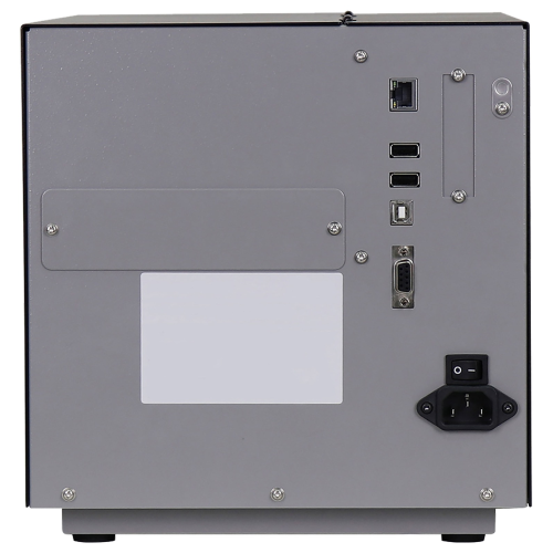 ARGOX IX4-250 Pro, Endüstriyel Barkod Yazıcı,  Termal ve Ribon, 203.2mm/s Hız, 105mm Baskı Genişliği, 203 DPI, Ethernet, Seri, USB