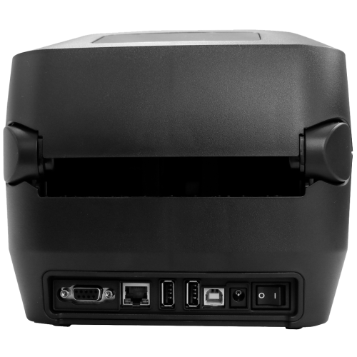 ARGOX O4-250 Pro, Barkod Yazıcı, Termal ve Ribon, 177.8mm/s Hız, 108mm Baskı Genişliği, 203 DPI, Ethernet, Seri, USB