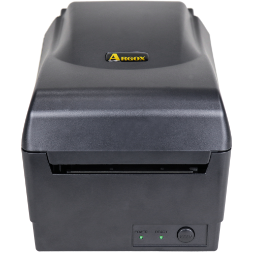 ARGOX OS-200 Pro, Barkod Yazıcı, Termal ve Ribon, 152mm/s Hız, 108mm Baskı Genişliği, 203 DPI, USB