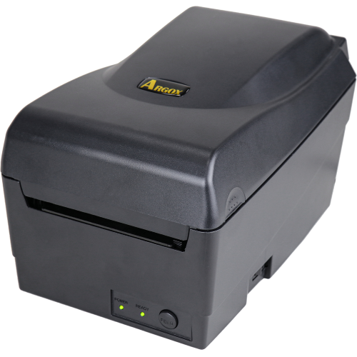 ARGOX OS-200 Pro, Barkod Yazıcı, Termal ve Ribon, 152mm/s Hız, 108mm Baskı Genişliği, 203 DPI, USB