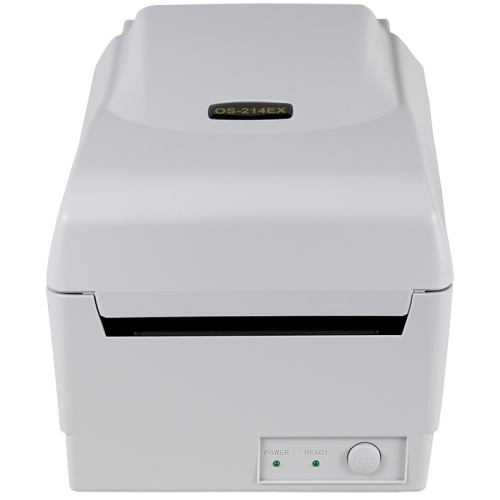 ARGOX OS-214EX Pro, Barkod Yazıcı, Termal ve Ribon, 152mm/s Hız, 108mm Baskı Genişliği, 203 DPI, Ethernet, Seri, USB