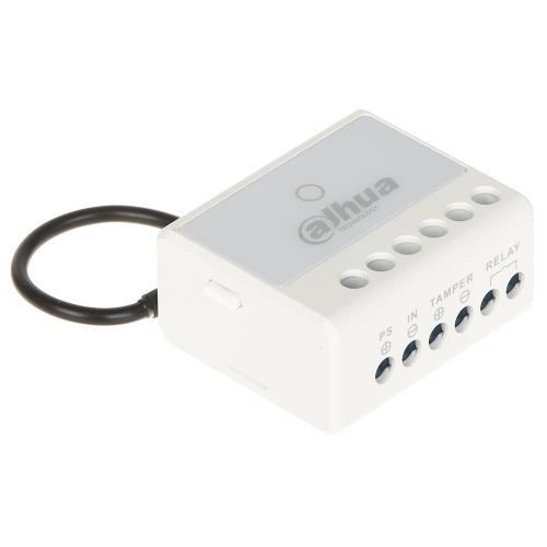 DAHUA ARM7011-W2, Kablosuz, Röle Modülü, Relay