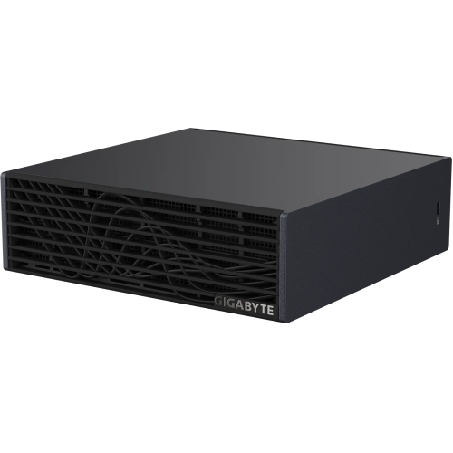 GIGABYTE AI TOP ATOM, GB10, ATAGB10-9001, AI PC, 20 core Arm, 10 Cortex-X925, 10 Cortex-A725 Arm, 128Gb DDR5 Ram, 4TB Nvme SSD, NVIDIA Blackwell Architecture Ekran Kartı, Wi-Fi7, Bluetooth 5.4, Nvidia DGX, Yapay Zeka, MFF MiniPC