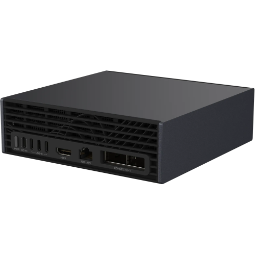GIGABYTE AI TOP ATOM, GB10, ATAGB10-9001, AI PC, 20 core Arm, 10 Cortex-X925, 10 Cortex-A725 Arm, 128Gb DDR5 Ram, 4TB Nvme SSD, NVIDIA Blackwell Architecture Ekran Kartı, Wi-Fi7, Bluetooth 5.4, Nvidia DGX, Yapay Zeka, MFF MiniPC